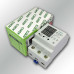 Реле напряжения с ограничителем тока ADECS ADC-0110-63 Реле напряжения с ограничителем тока ADECS ADC-0110-63